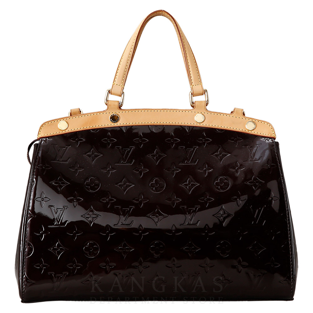 LOUIS VUITTON(USED)루이비통 베르니 브레아 MM